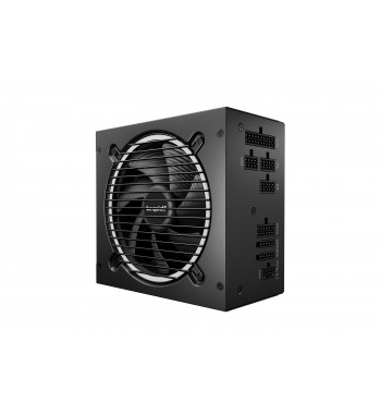 Pure Power 13 M 650W