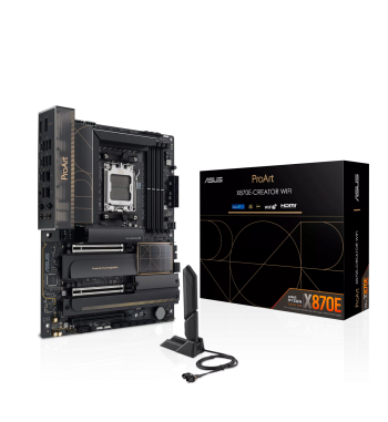 ProArt X870E-Creator Wifi