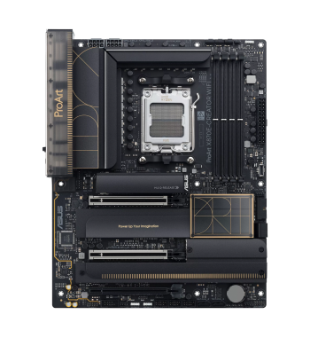 ProArt X870E-Creator Wifi