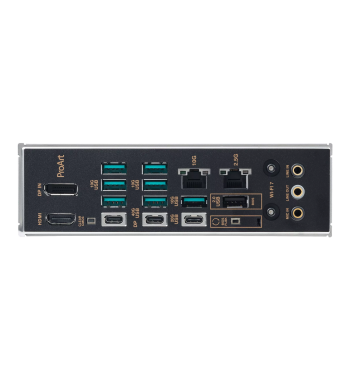 ProArt X870E-Creator Wifi
