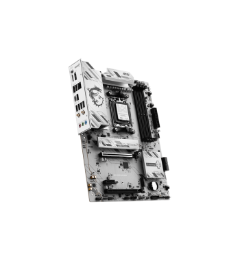 B850 Gaming Plus Wifi 6E