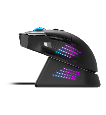 Versa Pro Wireless plus Mouse Dock Pro