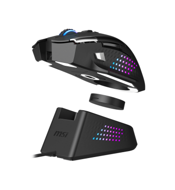 Versa Pro Wireless plus Mouse Dock Pro