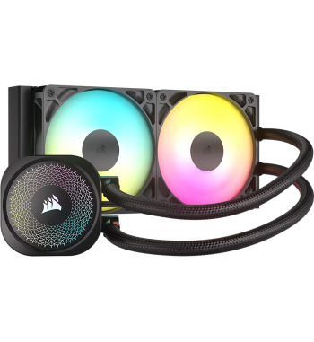 Nautilus 240 RS ARGB