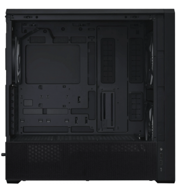 Lancool 217 Infinity (noir)