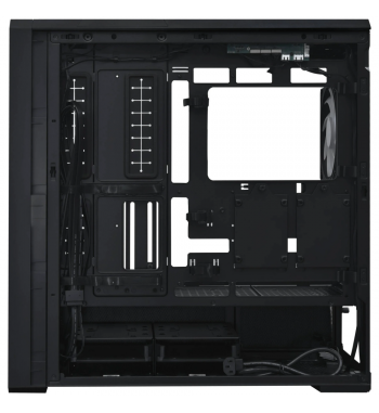 Lancool 217 Infinity (noir)