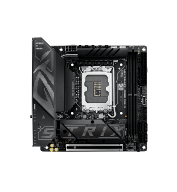 ROG STRIX B860-I Gaming Wifi