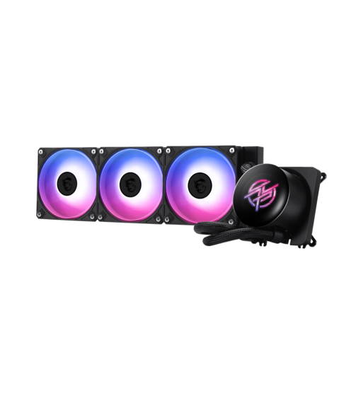 MPG Coreliquid P13 360