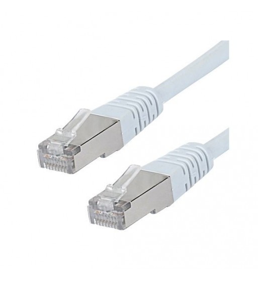 Câble Ethernet RJ45 SFTP Cat6 2m