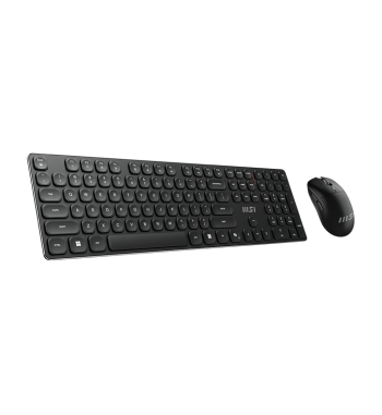 Forge K210 Wireless Combo