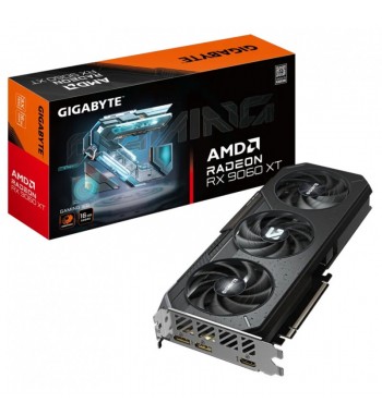 Radeon RX 9060 XT Gaming OC 16G