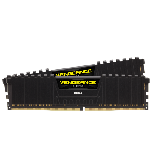 Vengeance LPX DDR4 2x8Go 3200MHz