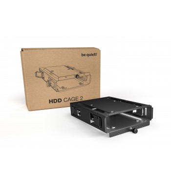 HDD CAGE 2