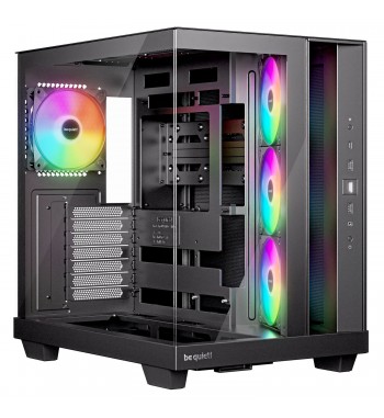 Light Base 500 LX RGB Black