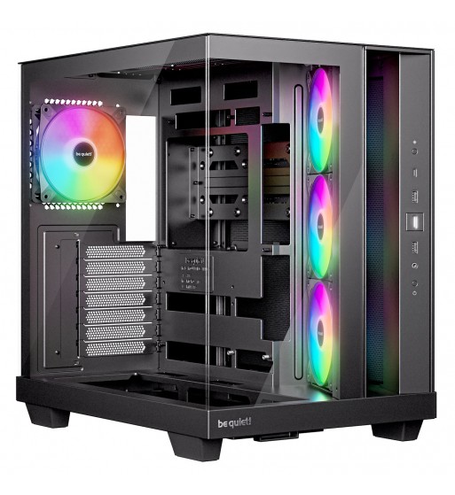 Light Base 500 LX RGB Black