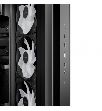 Light Base 500 LX RGB Black