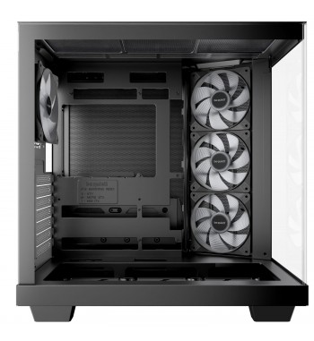 Light Base 500 LX RGB Black