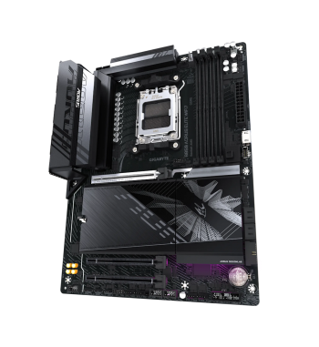 B850 AORUS ELITE WIFI7