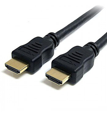 câble HDMI 1.4 High Speed 2m