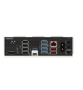 B850 AORUS ELITE WIFI7