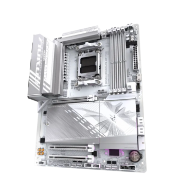 B850 AORUS ELITE WIFI7 Ice