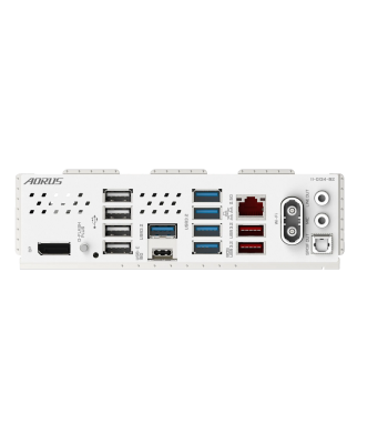 B850 AORUS ELITE WIFI7 Ice