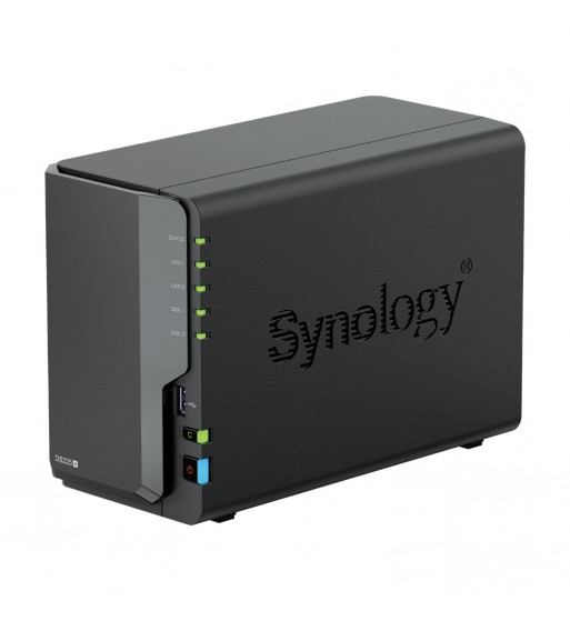 DiskStation DS225+