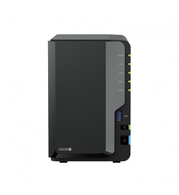 DiskStation DS225+
