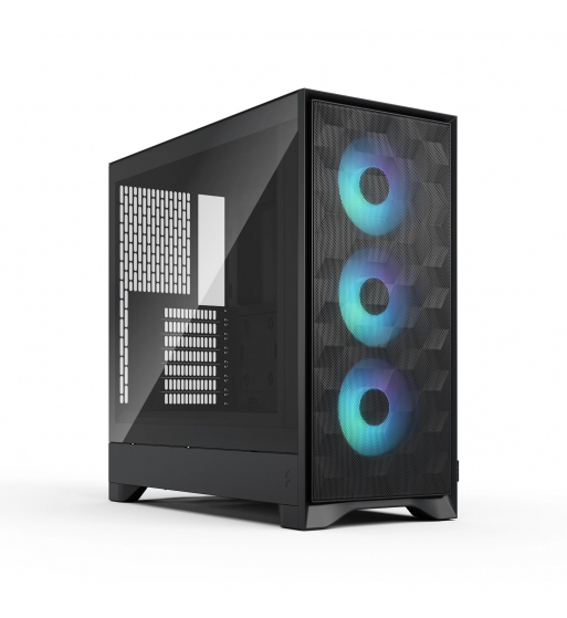 Pop 2 Air RGB Black TG