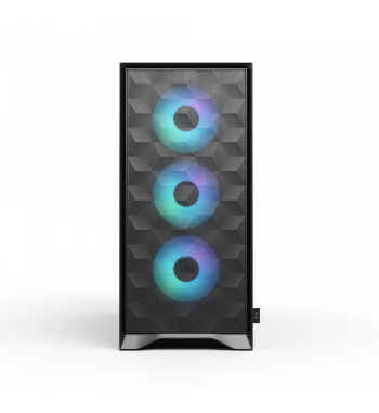 Pop 2 Air RGB Black TG