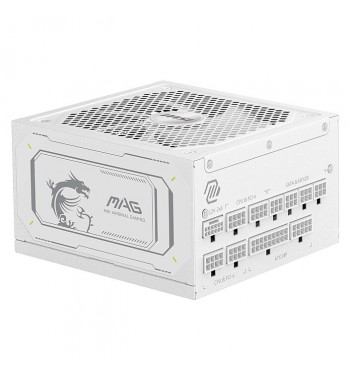 MAG A1000GL PCIE5 - white