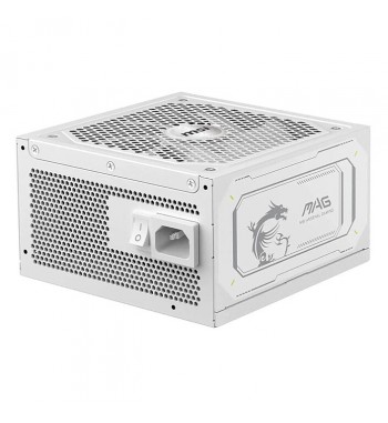 MAG A1000GL PCIE5 - white