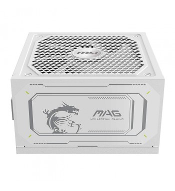 MAG A1000GL PCIE5 - white