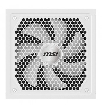 MAG A1000GL PCIE5 - white