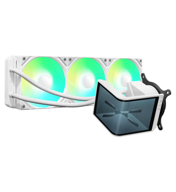 Panorama SE 360 - blanc