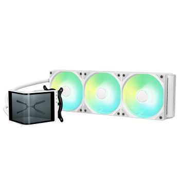 Panorama SE 360 - blanc