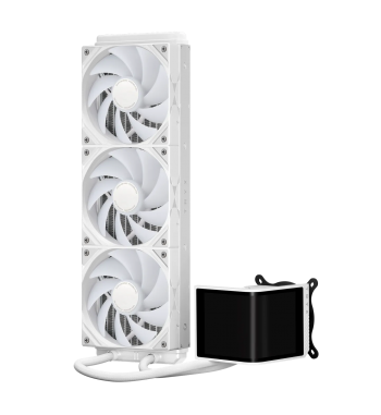 Panorama SE 360 - blanc