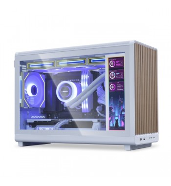 Ecran universel 8.8'' - blanc