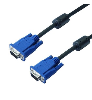 Câble VGA 2m