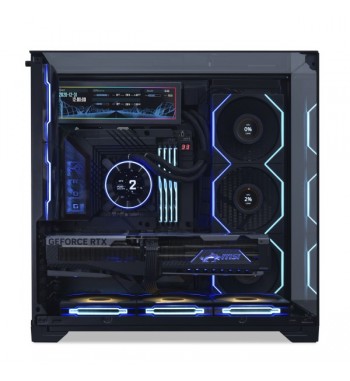 Ecran universel 8.8'' - noir