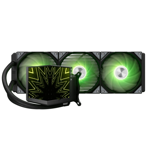 Stage ARGB 360 - noir