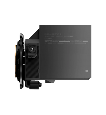 Stage ARGB 360 - noir