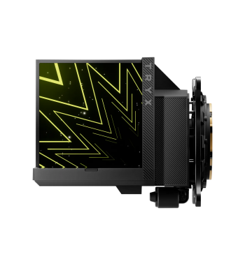 Stage ARGB 360 - noir