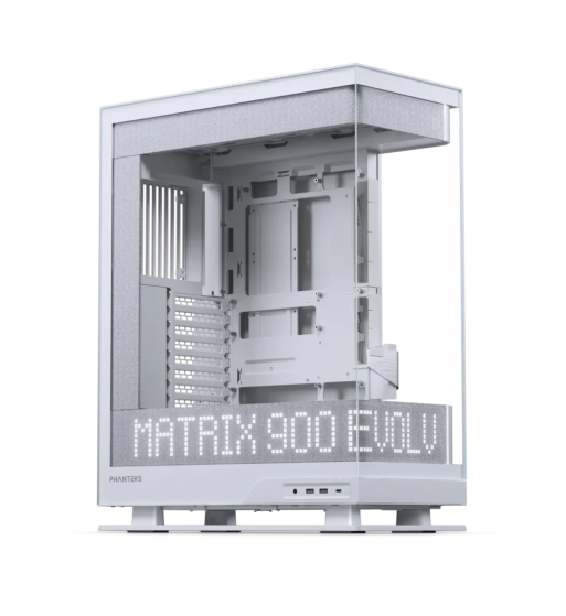 Evolv X2 Matrix - blanc