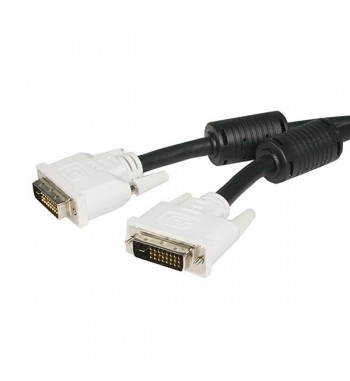 Câble DVI-D dual-link, 2m