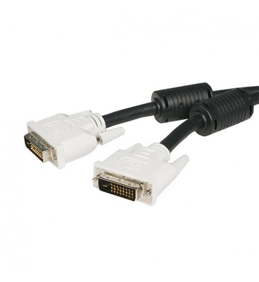 Câble DVI-D dual-link, 2m