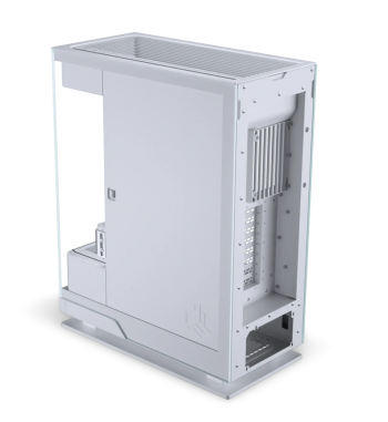 Evolv X2 Matrix - blanc