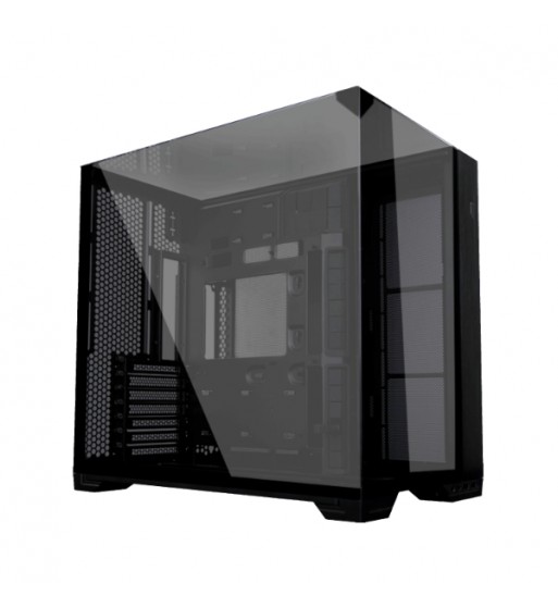 O11 Vision Compact - noir