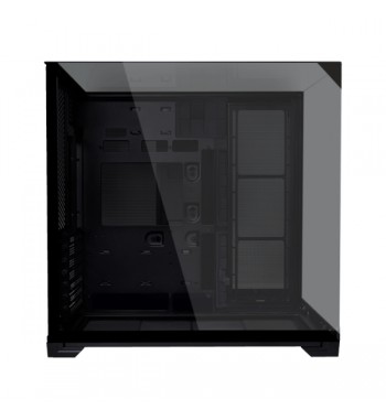 O11 Vision Compact - noir