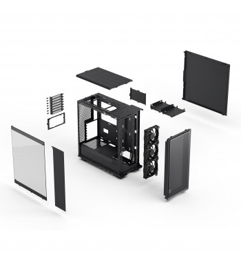 Epoch Black TG Light Tint